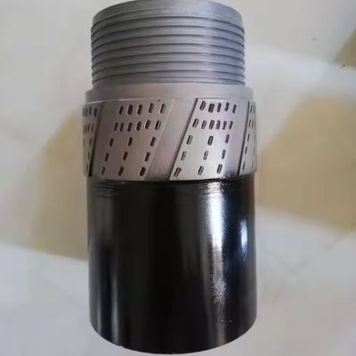 Diamond Synthetic Reaming Shell Untuk Pengeboran Kabel dengan ketahanan aus yang sangat baik