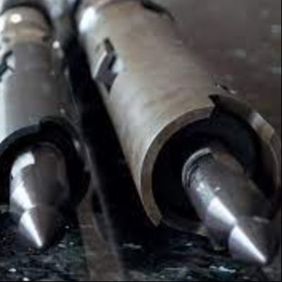 1.5m / 3m Wireline Core Barrel System Dengan Tingkat Penetrasi Cepat Untuk Eksplorasi Mineral