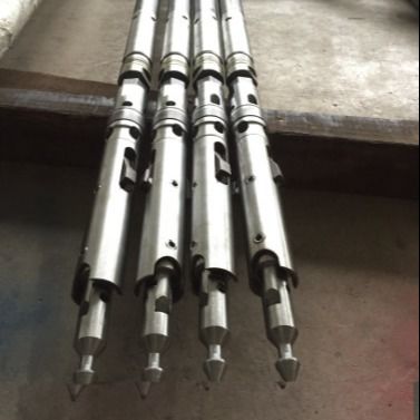 1.5m / 3m Wireline Core Barrel System Dengan Tingkat Penetrasi Cepat Untuk Eksplorasi Mineral