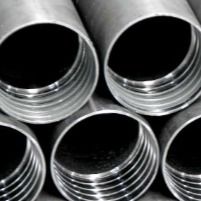 Pengeringan Tempering Pengolahan Panas Tongkat Pengeboran Dengan NRQ HRQ Thread Reducing Thread Wear