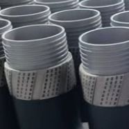 DCDMA Standard Customized Synthetic Diamond Reaming Shell Untuk Rigs Pengeboran Pertambangan