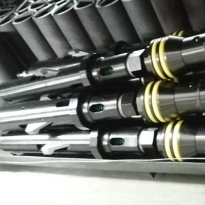 Peralatan Geologi NWL HWL PWL Wireline Core Barrel Assembly Untuk Tambang Pengeboran Rig
