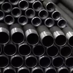 1.5M / 3M DCDMA Standard Wireline Drill Rod Dengan Konsentrisitas yang Baik dan Konsisten