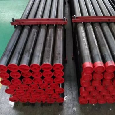 1.5M / 3M DCDMA Standard Wireline Drill Rod Dengan Konsentrisitas yang Baik dan Konsisten