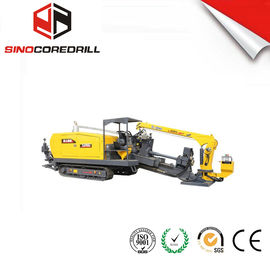 480 KN 23500NM Rig Pengeboran Horizontal Directional Sertifikasi CE ISO