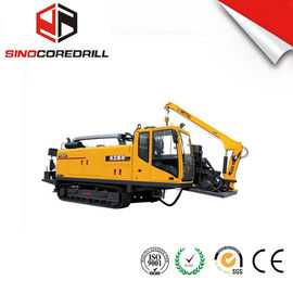 Mesin bor pengeboran horisontal XZ680 680KN dengan torsi spindel maksimal 27000 Nm