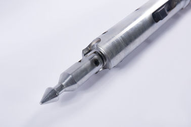 BWL NWL HWL PWL Tabung Ganda Wireline Head Assembly Core Barrel Assembly