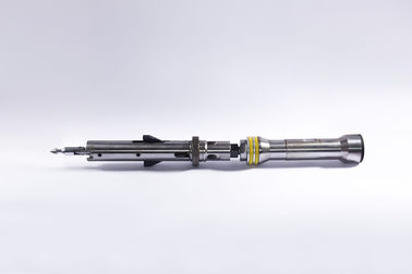 BWL NWL HWL PWL Tabung Ganda Wireline Head Assembly Core Barrel Assembly