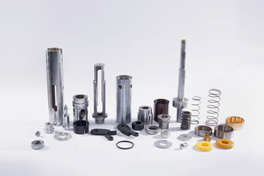 BWL NWL HWL PWL Tabung Ganda Wireline Head Assembly Core Barrel Assembly