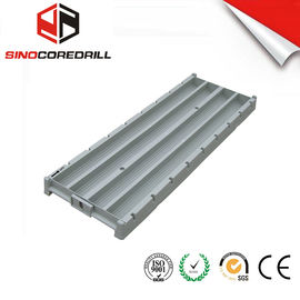 Kualitas Tinggi Plastik Kuat Dan Panjang Hidup Drill Core Trays Core Box