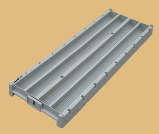 Kualitas Tinggi Plastik Kuat Dan Panjang Hidup Drill Core Trays Core Box