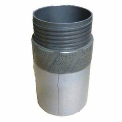 Q Series Advanced Diamond Reaming Shell Untuk Pengeboran Presisi Dalam Bahan Hard