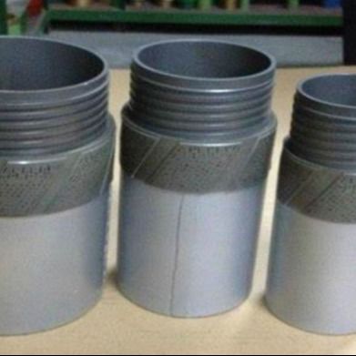 Q Series Advanced Diamond Reaming Shell Untuk Pengeboran Presisi Dalam Bahan Hard