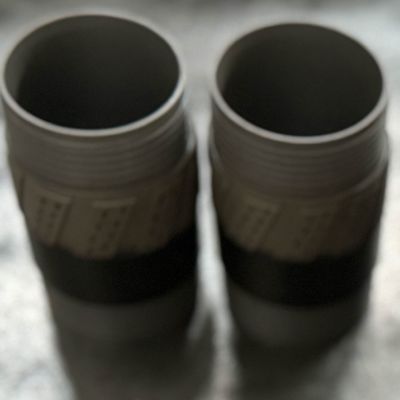 DCDMA Standard Diamond Reamer untuk Keakuratan dan Umur Panjang yang Lebih Tinggi dalam Tugas Pengeboran