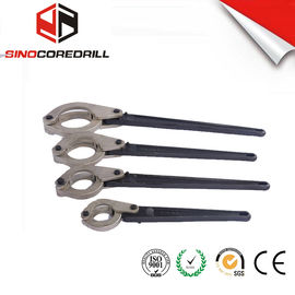 Wireline Grip Diamond Inner tube Outer Tube Wrench Diamond Cirecle Wrenches Untuk Pengeboran