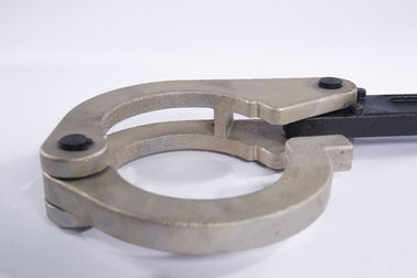 Wireline Grip Diamond Inner tube Outer Tube Wrench Diamond Cirecle Wrenches Untuk Pengeboran