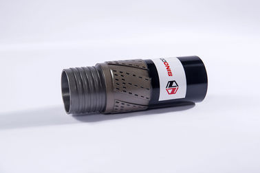 High Precision Wireline Drilling Diamond Reaming Shells Tipe PCD