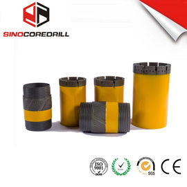 Satu Tabung T2- 46 T2-76 T2 - 86 T2-101 Abrasive Hard Rock Digunakan Bor berlian Bit