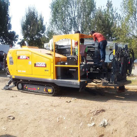 20 Ton Peralatan Pengarah Horisontal Directional dengan mesin power 112KW
