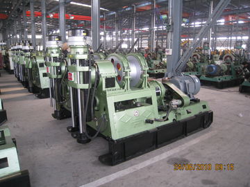 22 Kw Power Rig Pengeboran Inti Kecil XY - 2B Dengan Kedalaman Pengeboran 600m