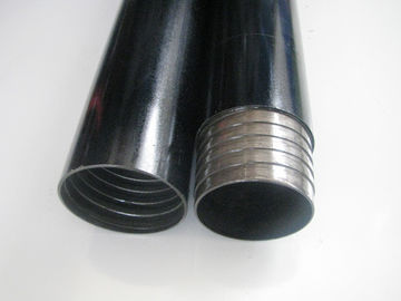 Batang Bor HC (HWL) Φ 88.9 X77.8X 5.5 mm Batang Drill Wireline untuk Mesin Pengeboran