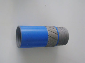 Stabilizer Permukaan berlian alami Set Reamers Front Reaming Shells