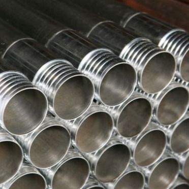 BQ, NQ, HQ, PQ Drill Rods Untuk Pengeboran Presisi Dengan Kinerja Optimal