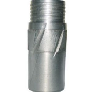 Blank DCDMA Standard Reaming Shell untuk Pengeboran Geologi dengan Efisiensi Tinggi