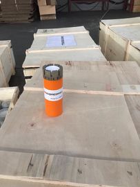 Pengeboran Cepat Berkinerja Tinggi TT48 LTK48 Diamond Core Bit Realing Shell Long Life