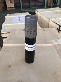 Pengeboran Cepat Berkinerja Tinggi TT48 LTK48 Diamond Core Bit Realing Shell Long Life