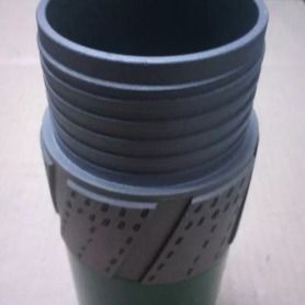 Dcdma Standard Reaming Shells untuk Pengeboran Formasi Batu