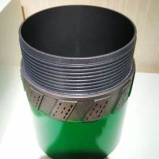 Dcdma Standard Reaming Shells untuk Pengeboran Formasi Batu