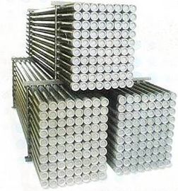 Paduan baja Wireline bor batang tabung Casing Tabung tabung inti (BW, NW, HW)