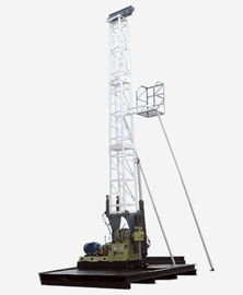 XY-44T Spindle type core rig pengeboran