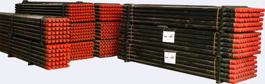 Bebas-menggali pipa bor HDD untuk selokan penyihir Horizontal Directional Drilling Machine