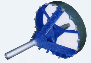 HDD Directional Drilling alat Ripper Reamer / barel Reamers lubang pembuka