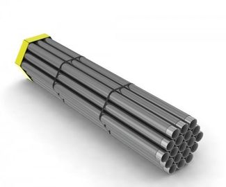 NW HW HWT Pipa Casing Wireline, Tabung Casing Super Core 3m 1.5m