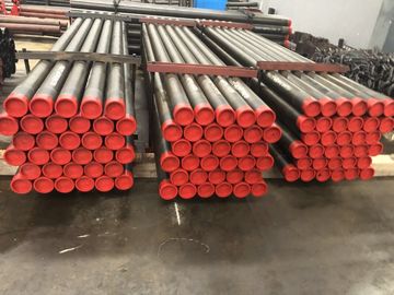 NW HW HWT Pipa Casing Wireline, Tabung Casing Super Core 3m 1.5m