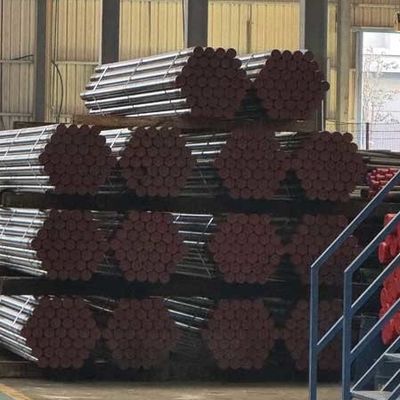 Pipa Bor Tugas Berat Untuk Meningkatkan Daya Tahan Dalam Eksplorasi Geologi