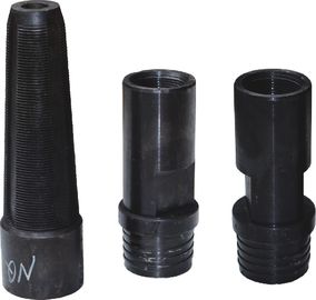 Tinggi-ketangguhan Wireline inti barel Adapter Sub BQ NQ HQ PQ