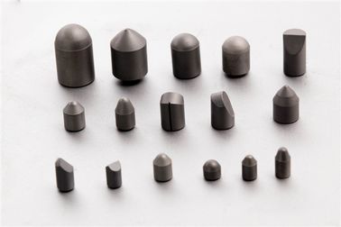 Wolfram karbida memasukkan produk Tungsten saluran, Tungsten kapal baru bahan yang tidak didaur ulang