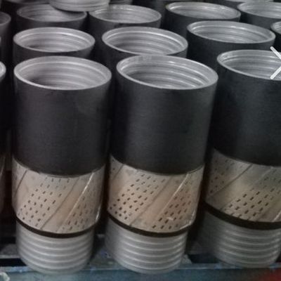 BWL NWL HWL PWL Reaming Shell untuk presisi dan konsistensi dalam core drilling