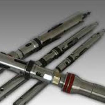 BQ NQ HQ PQ Durable Core Barrel System untuk Pengeboran Geologi Presisi