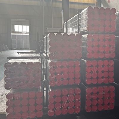 DCDMA Standard Wireline Drill Pipes dengan Durability Superior untuk Deep Core Drilling