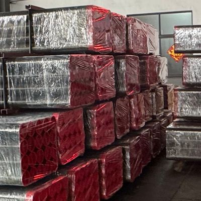 Panas diobati tahan lama precision-engineered bor batang untuk Deep Core Pengeboran