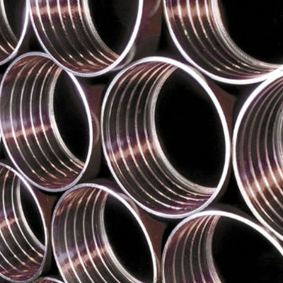Torsi Tinggi DCDMA Threaded Drill Pipe Untuk Deep Hole Coring
