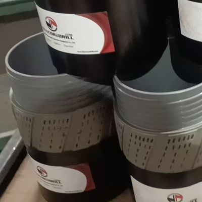 Bit Inti Berlian Sintetis Berkualitas Tinggi Dengan Profil W Untuk Stabilitas Formasi