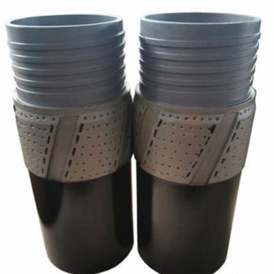 Pengeboran Inti Kabel Shell Reaming Untuk Kehidupan Layanan yang Panjang Dalam Formasi Abrasif