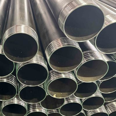 DCDMA Standard Drill Rods dengan Benang Presisi untuk Pengeboran Inti Kabel