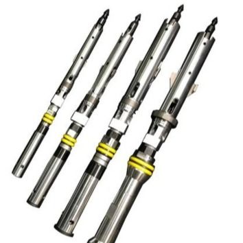 Set Barrel Core yang Dirancang dengan Precision dengan Kinerja Pemulihan Core yang Ditingkatkan